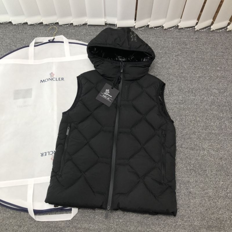 Moncler Down Jackets